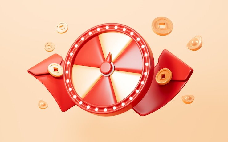Pengguna fokus pada layar perangkat dengan tampilan halaman sportsbook yang intuitif