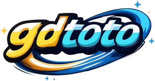 Logo gdtoto: Platform Hiburan Sports & Casino Terpercaya